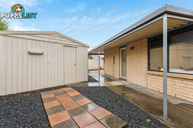 86 Parkway Circuit PARAFIELD GARDENS SA 5107