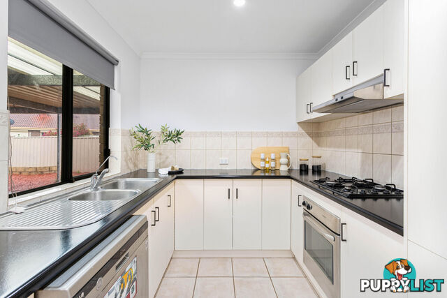 86 Parkway Circuit PARAFIELD GARDENS SA 5107