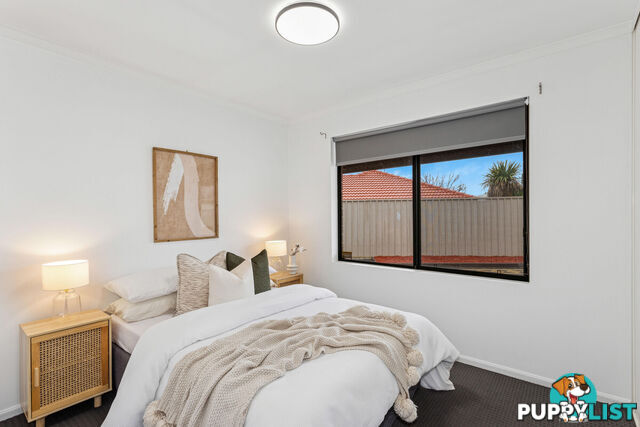 86 Parkway Circuit PARAFIELD GARDENS SA 5107