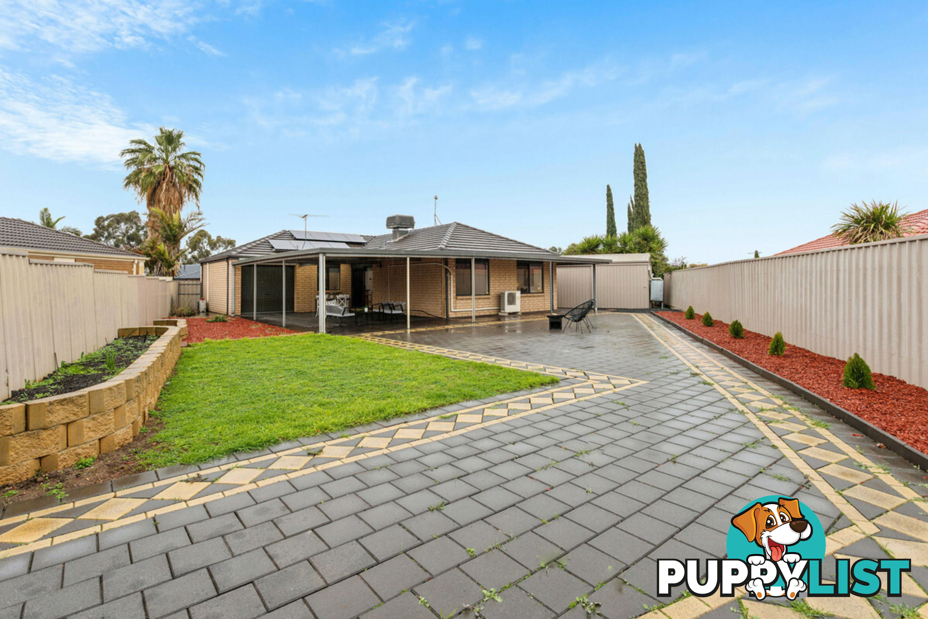 86 Parkway Circuit PARAFIELD GARDENS SA 5107
