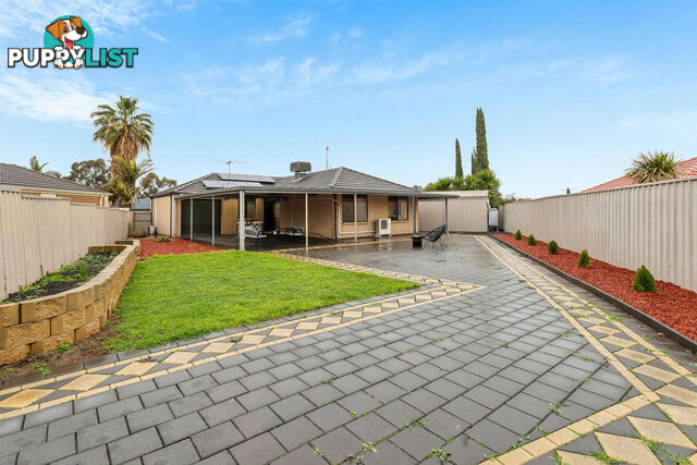86 Parkway Circuit PARAFIELD GARDENS SA 5107