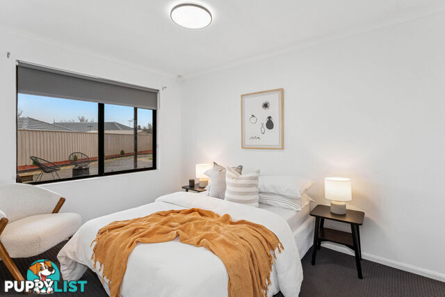 86 Parkway Circuit PARAFIELD GARDENS SA 5107