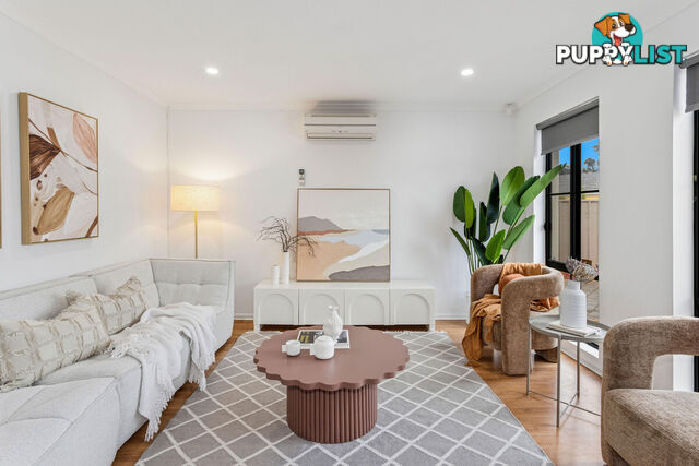 86 Parkway Circuit PARAFIELD GARDENS SA 5107