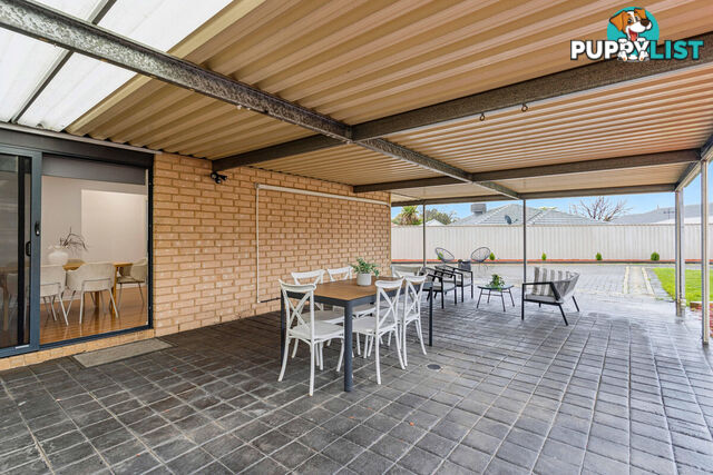 86 Parkway Circuit PARAFIELD GARDENS SA 5107