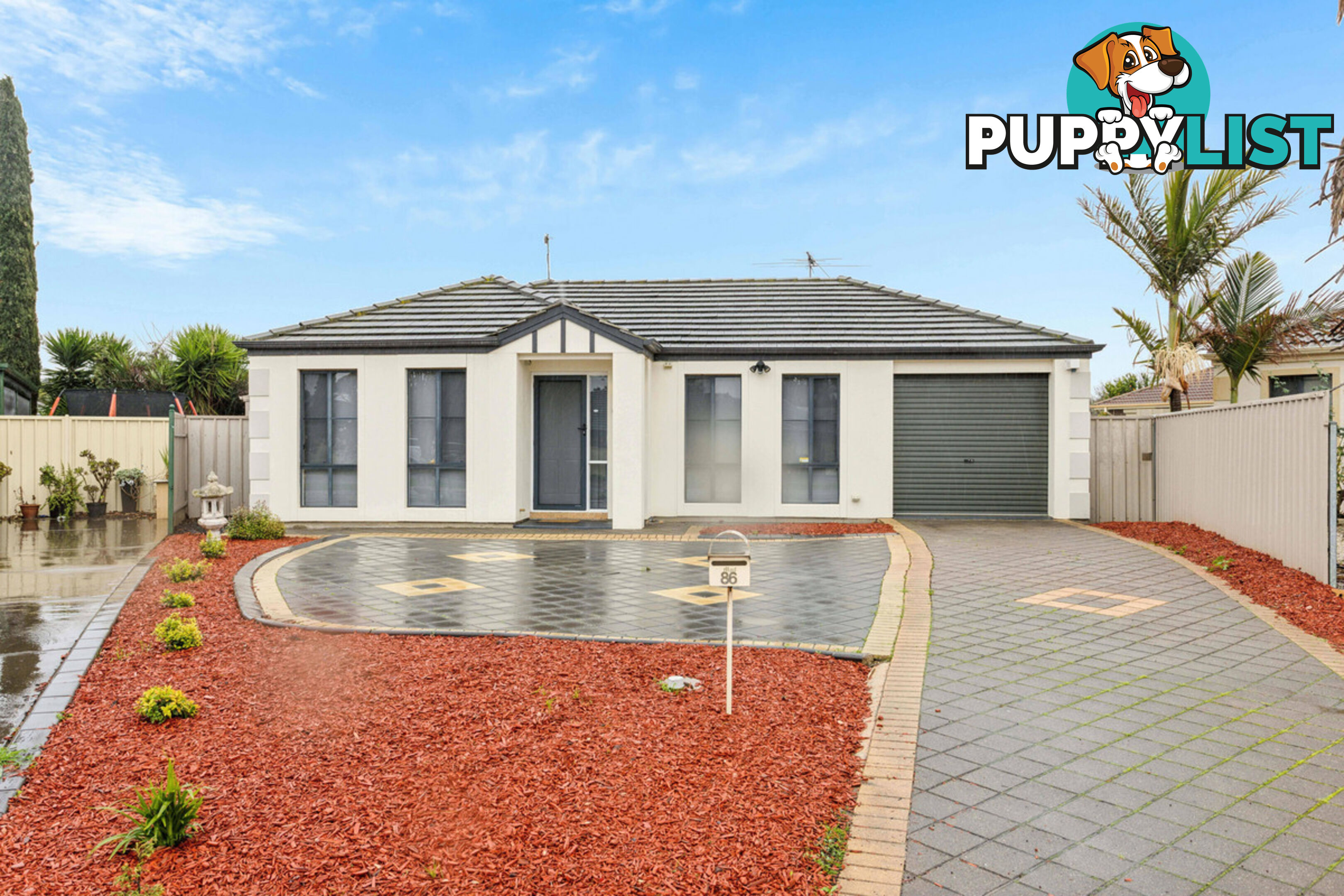 86 Parkway Circuit PARAFIELD GARDENS SA 5107