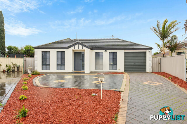 86 Parkway Circuit PARAFIELD GARDENS SA 5107