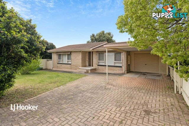 6 Debra Crescent SALISBURY EAST SA 5109