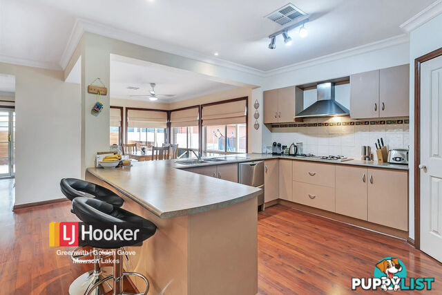 2 Wallsall Lane GOLDEN GROVE SA 5125