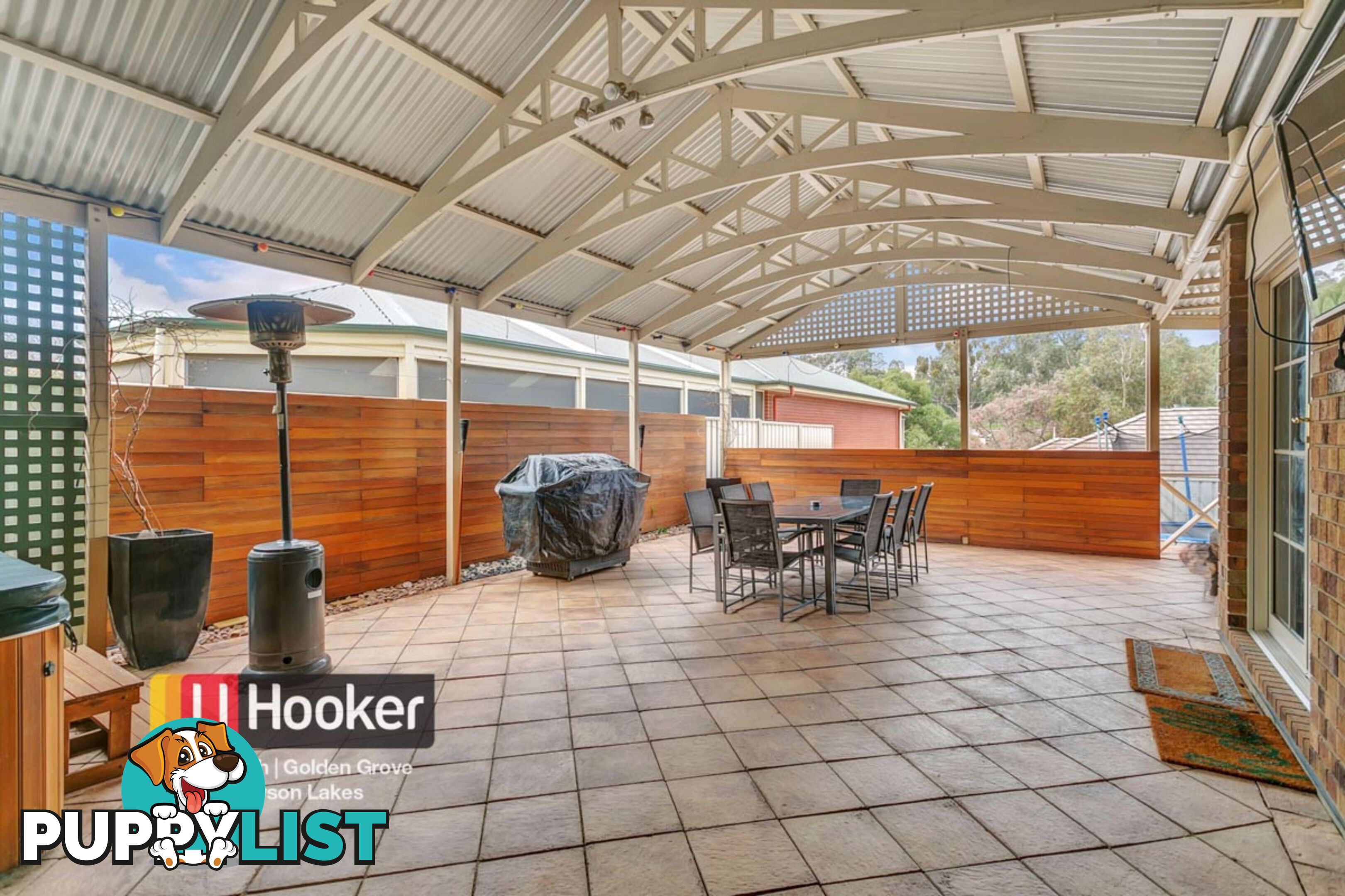 2 Wallsall Lane GOLDEN GROVE SA 5125