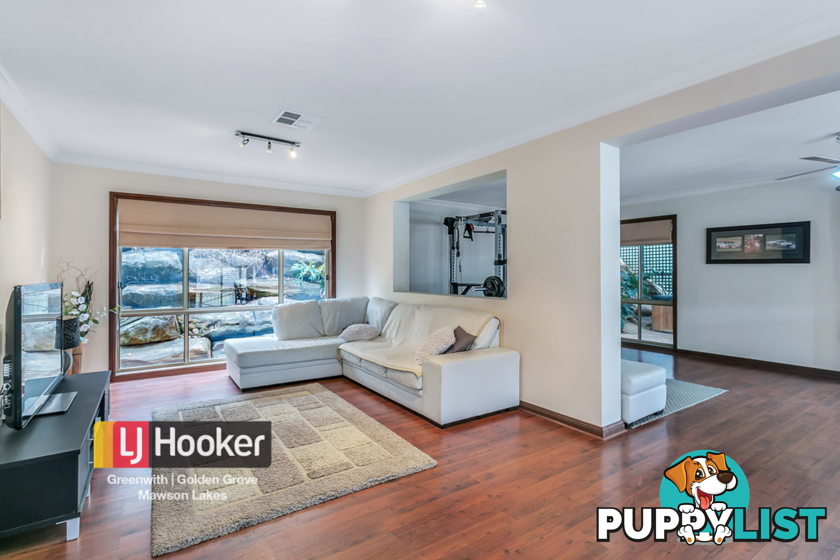 2 Wallsall Lane GOLDEN GROVE SA 5125