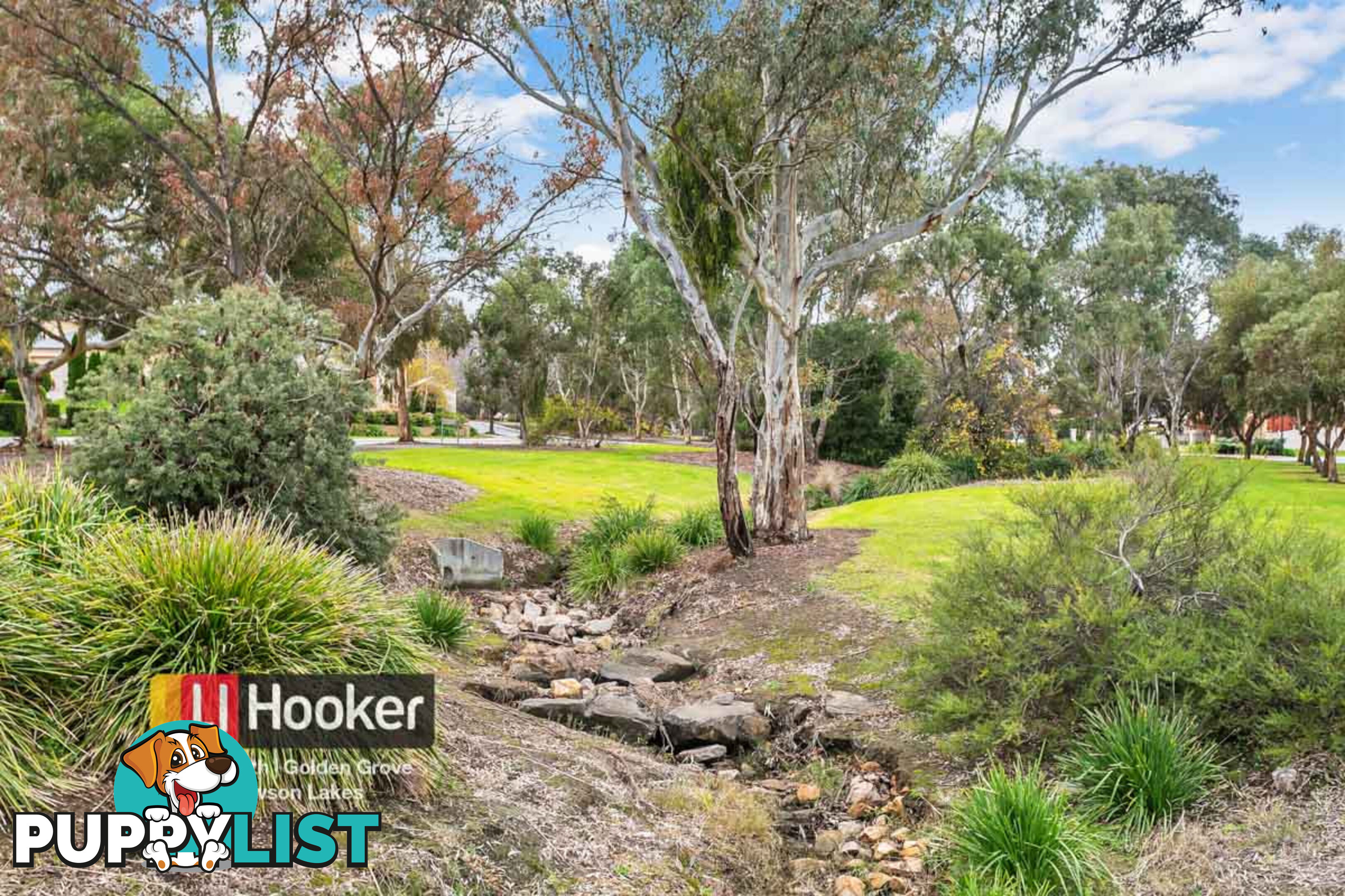 2 Wallsall Lane GOLDEN GROVE SA 5125