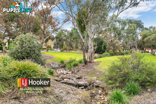 2 Wallsall Lane GOLDEN GROVE SA 5125