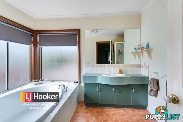 2 Wallsall Lane GOLDEN GROVE SA 5125