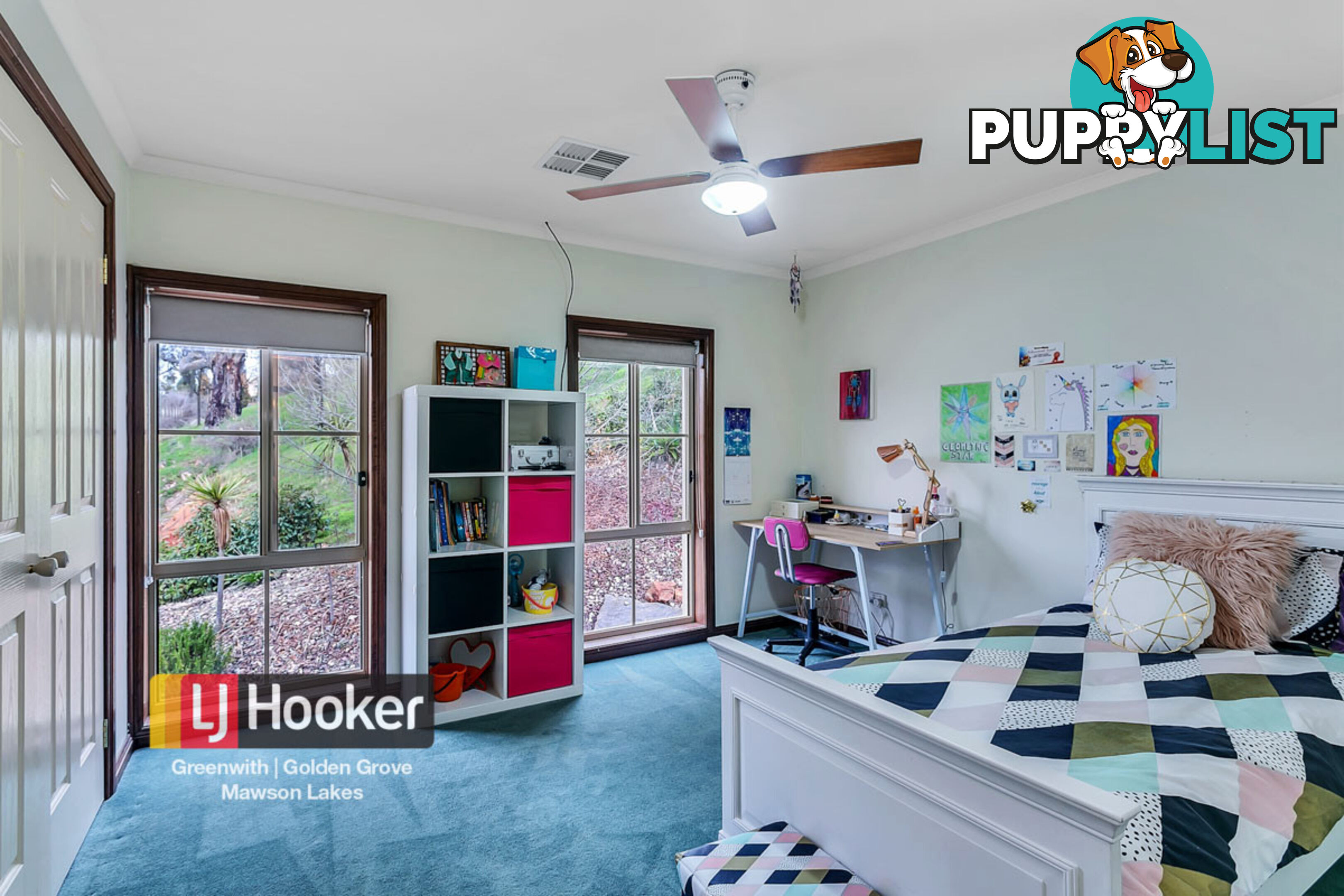 2 Wallsall Lane GOLDEN GROVE SA 5125