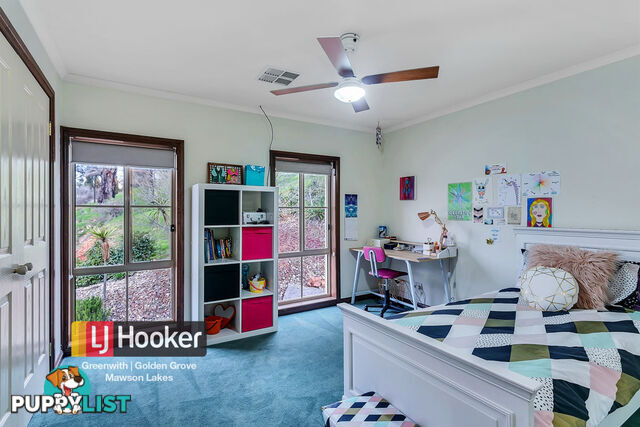 2 Wallsall Lane GOLDEN GROVE SA 5125