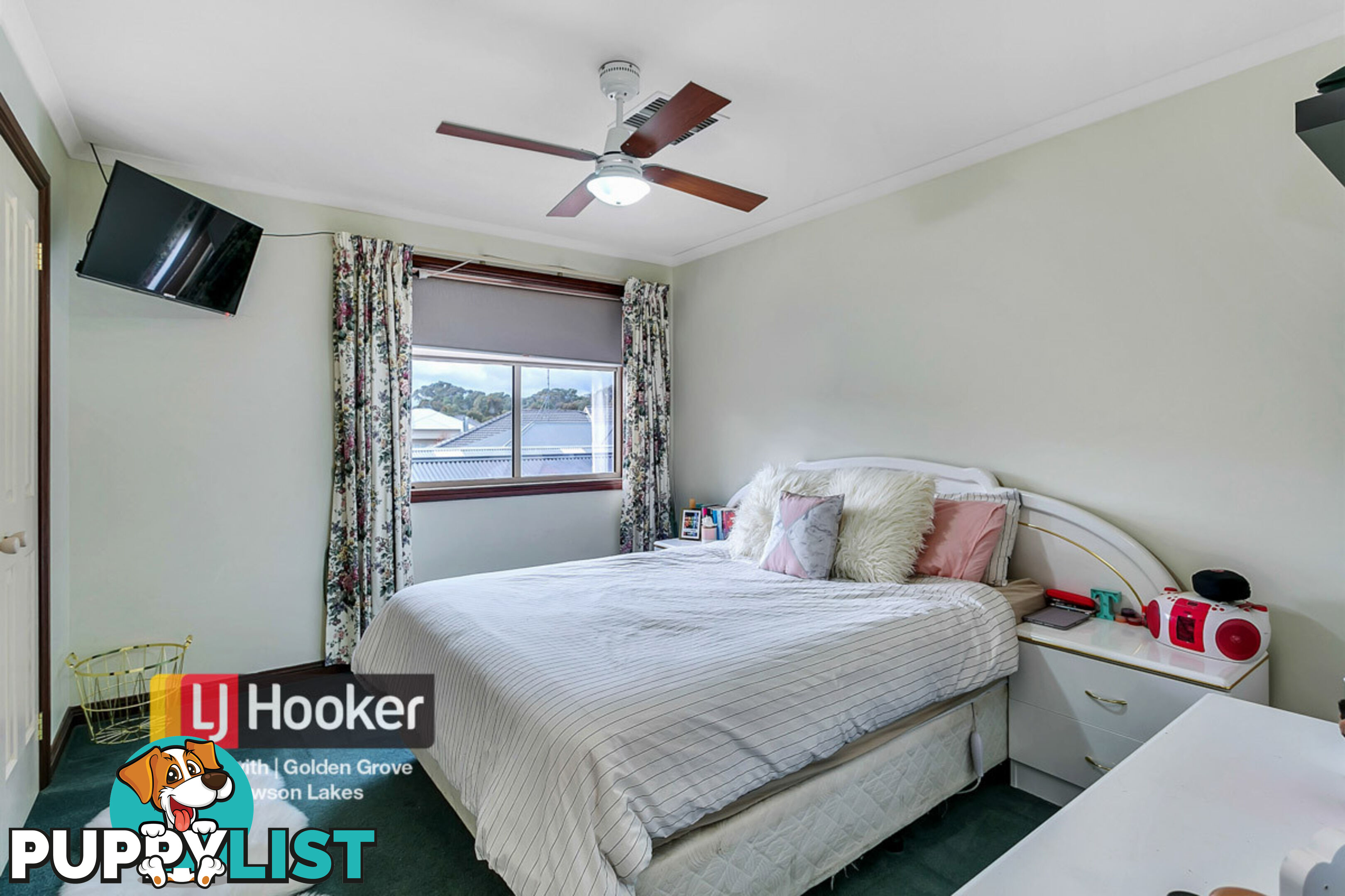 2 Wallsall Lane GOLDEN GROVE SA 5125