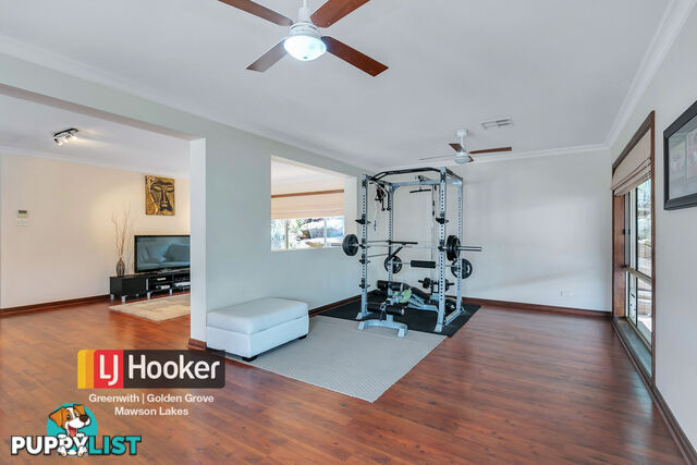 2 Wallsall Lane GOLDEN GROVE SA 5125
