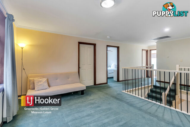 2 Wallsall Lane GOLDEN GROVE SA 5125