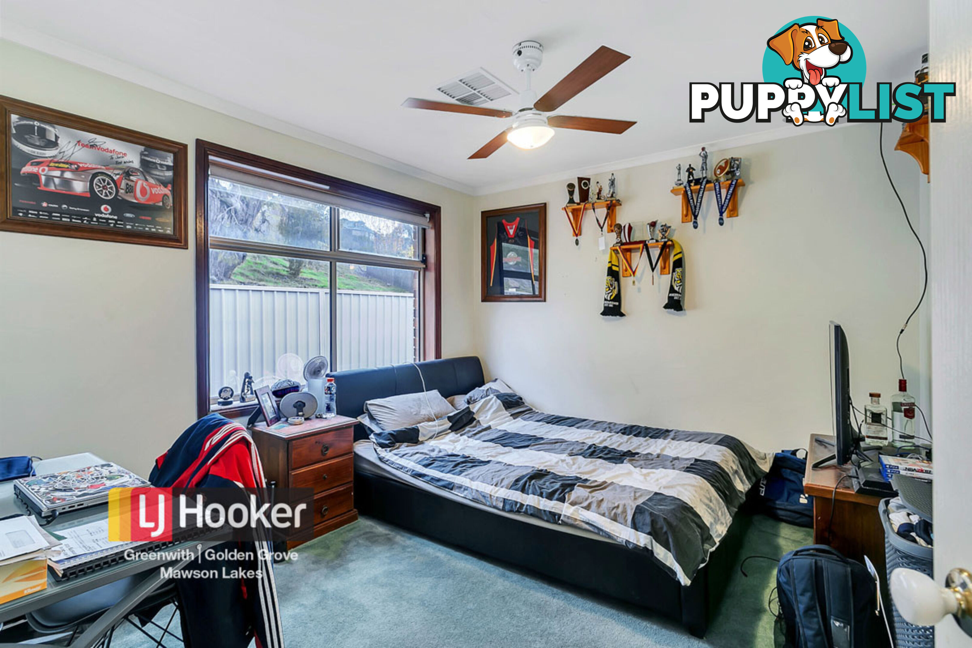 2 Wallsall Lane GOLDEN GROVE SA 5125