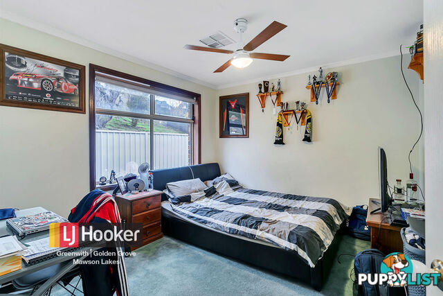 2 Wallsall Lane GOLDEN GROVE SA 5125
