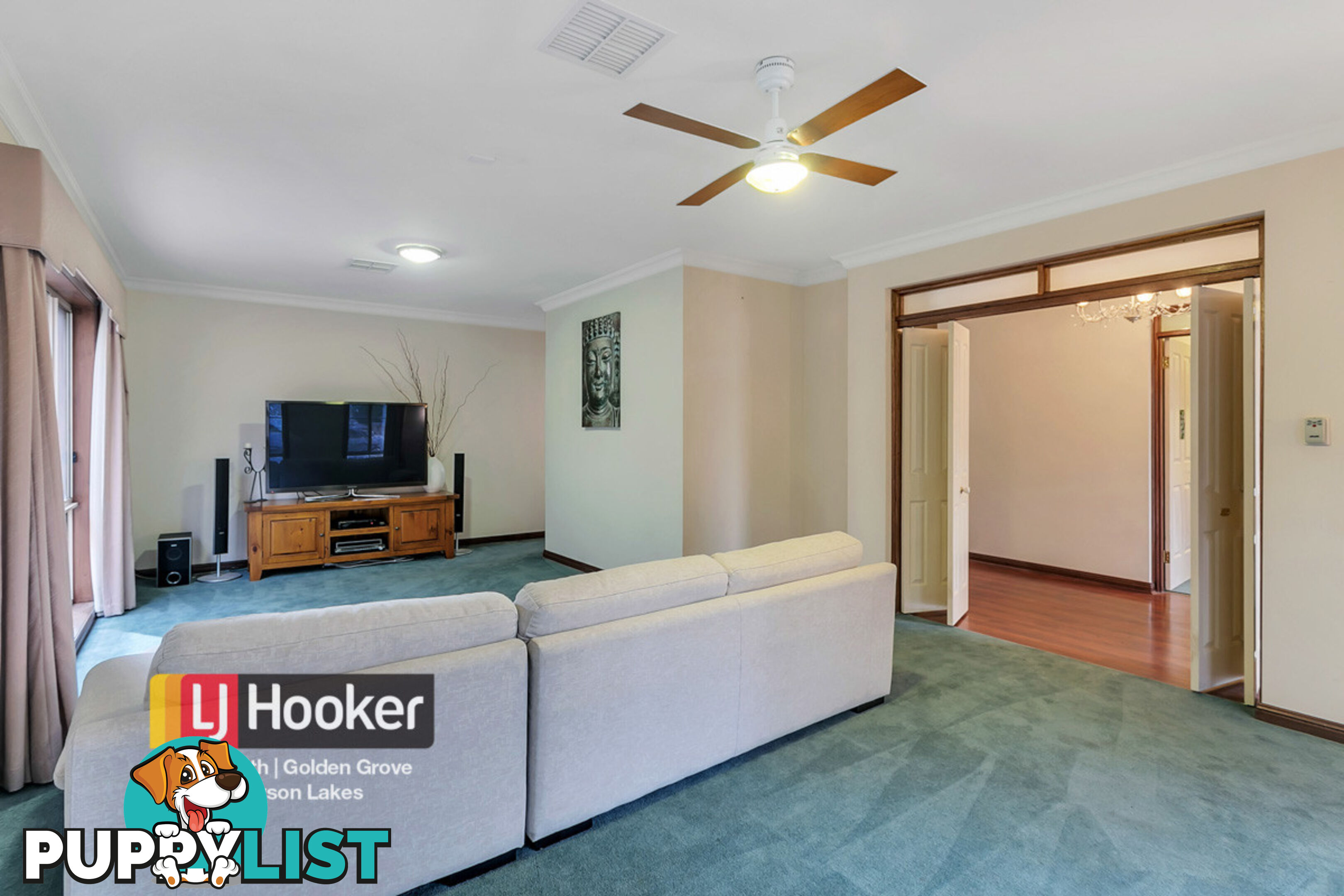2 Wallsall Lane GOLDEN GROVE SA 5125
