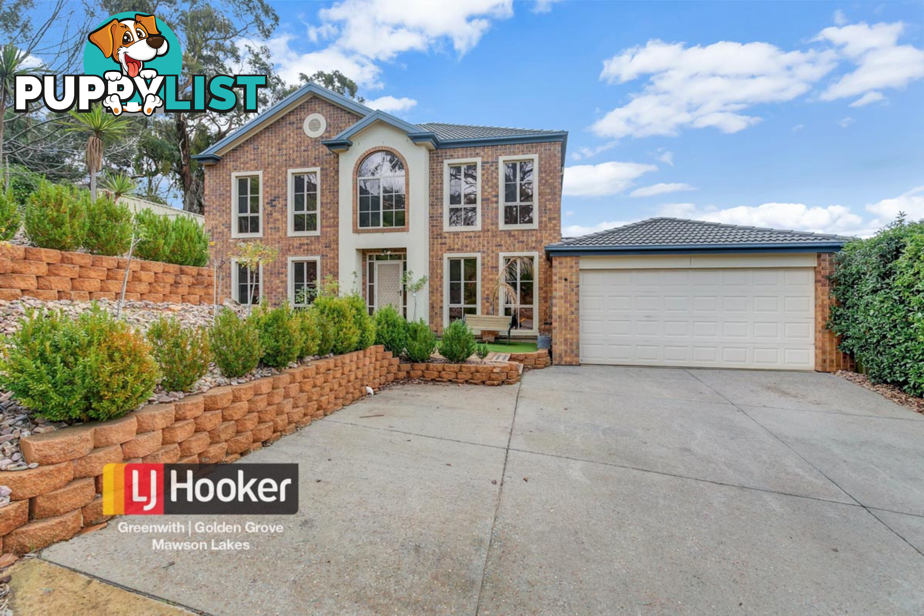 2 Wallsall Lane GOLDEN GROVE SA 5125