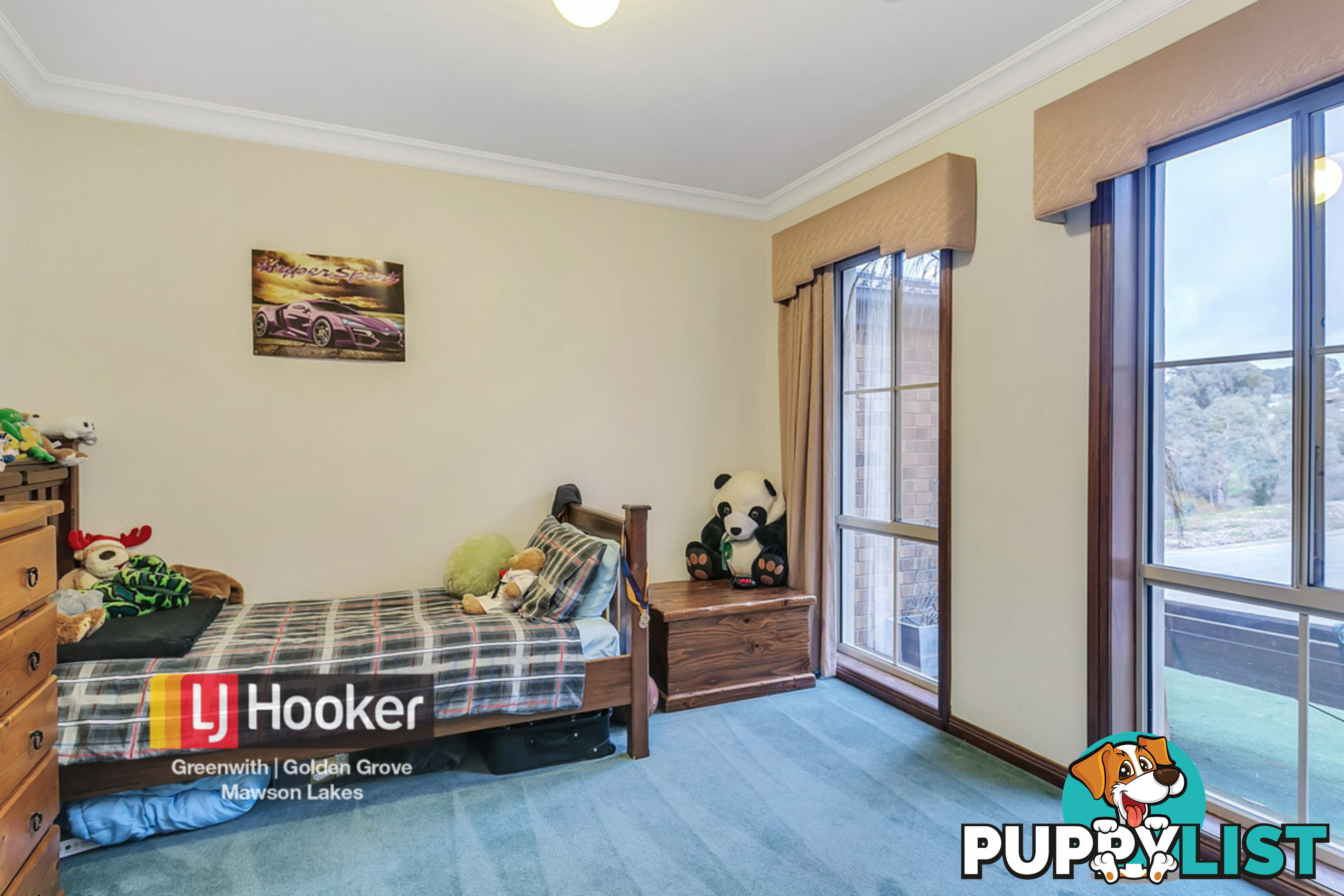 2 Wallsall Lane GOLDEN GROVE SA 5125