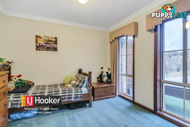 2 Wallsall Lane GOLDEN GROVE SA 5125
