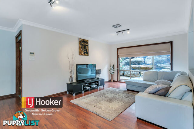 2 Wallsall Lane GOLDEN GROVE SA 5125