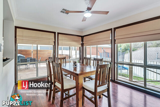 2 Wallsall Lane GOLDEN GROVE SA 5125