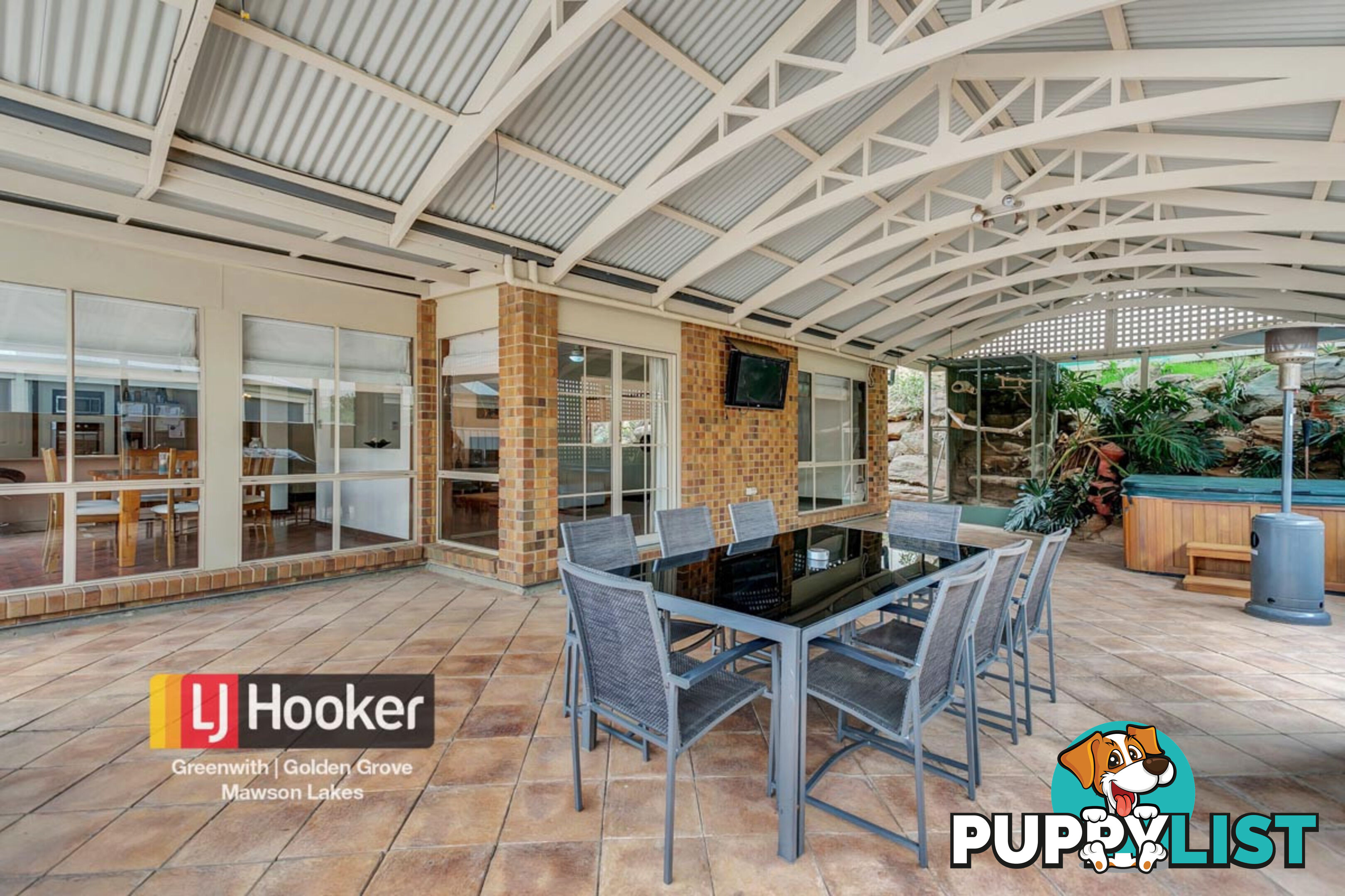 2 Wallsall Lane GOLDEN GROVE SA 5125