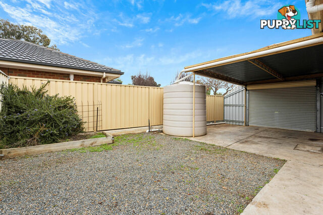 16 Small Crescent SMITHFIELD PLAINS SA 5114