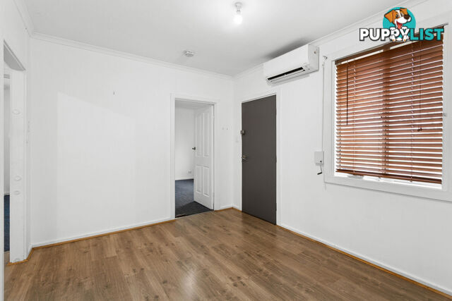 16 Small Crescent SMITHFIELD PLAINS SA 5114