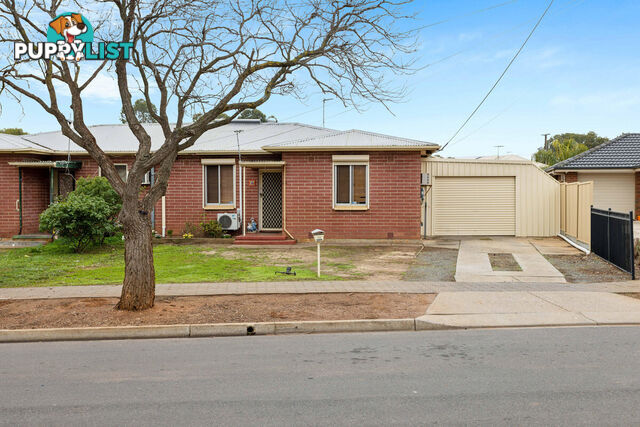 16 Small Crescent SMITHFIELD PLAINS SA 5114