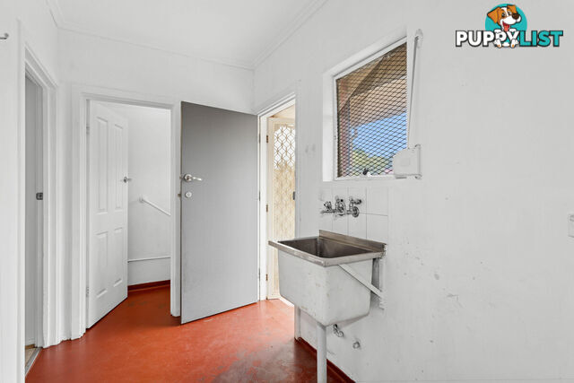 16 Small Crescent SMITHFIELD PLAINS SA 5114