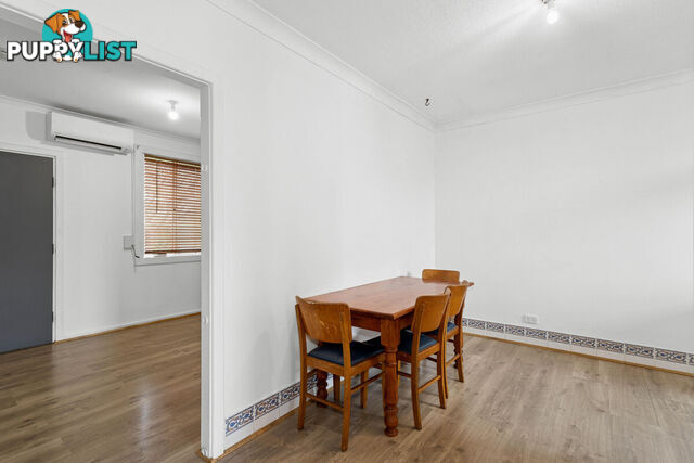 16 Small Crescent SMITHFIELD PLAINS SA 5114