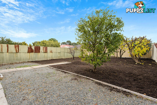 16 Small Crescent SMITHFIELD PLAINS SA 5114
