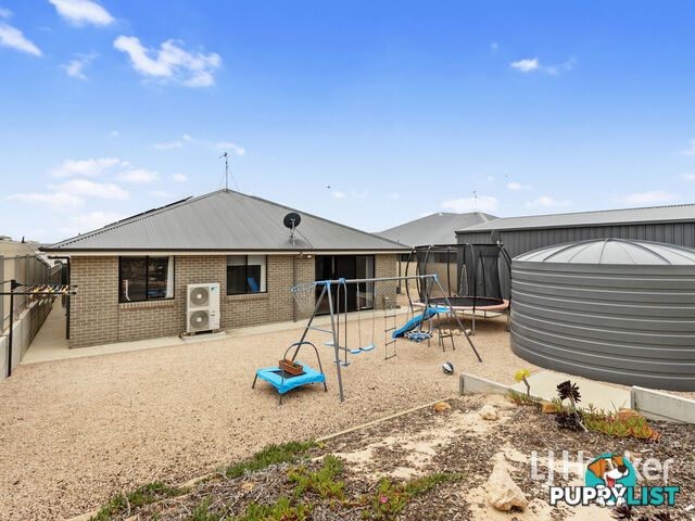 7 Gill Street MOONTA BAY SA 5558