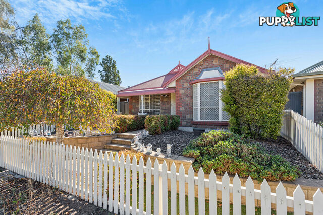25/43 Edinburgh Road MODBURY SA 5092
