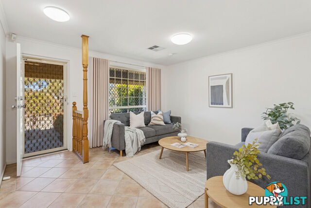 25/43 Edinburgh Road MODBURY SA 5092