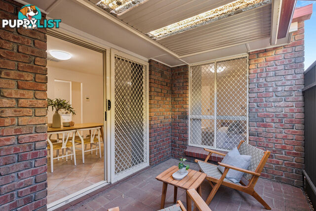 25/43 Edinburgh Road MODBURY SA 5092