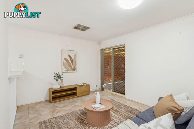 25/43 Edinburgh Road MODBURY SA 5092
