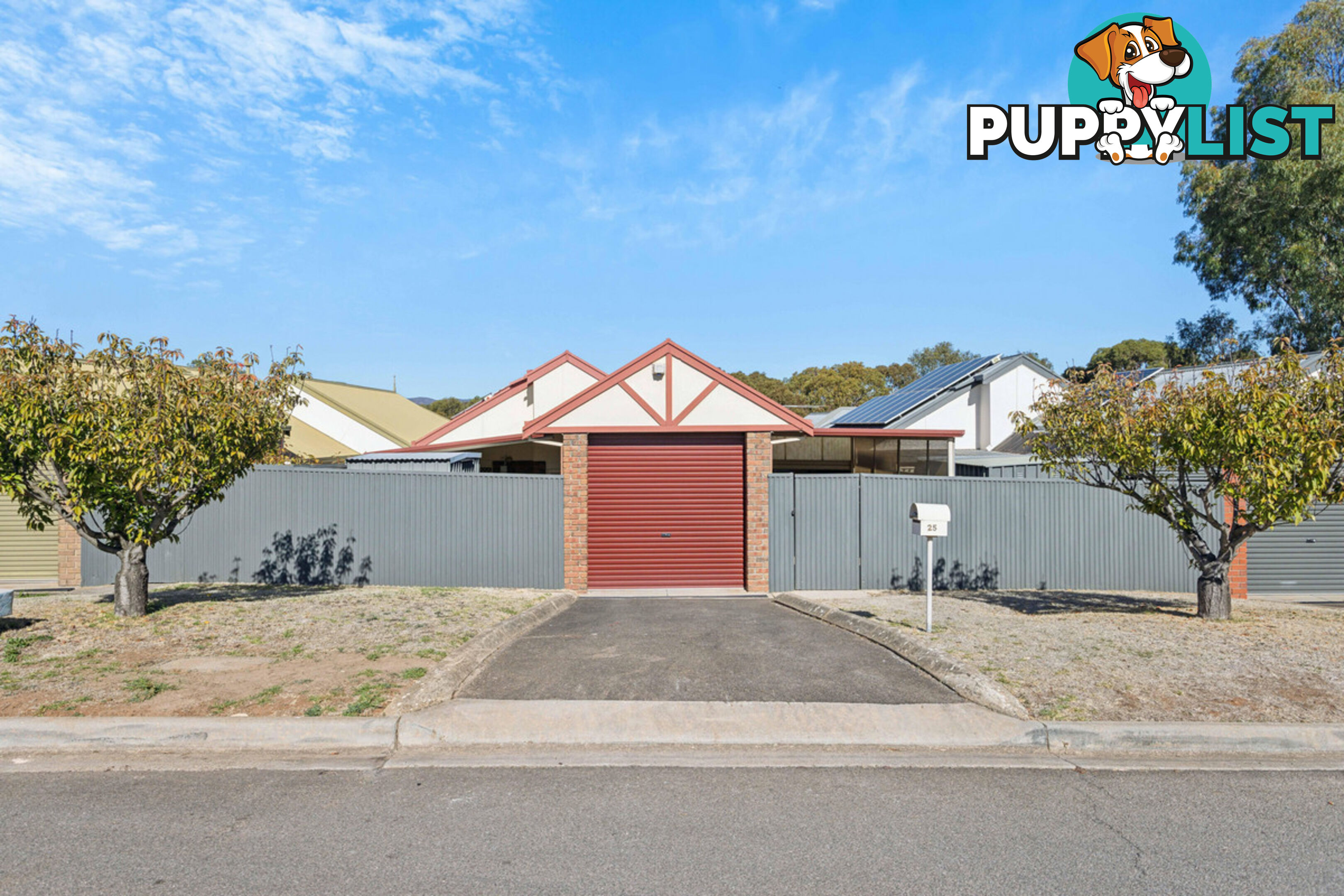 25/43 Edinburgh Road MODBURY SA 5092