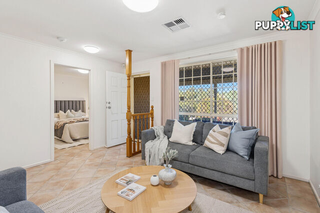 25/43 Edinburgh Road MODBURY SA 5092