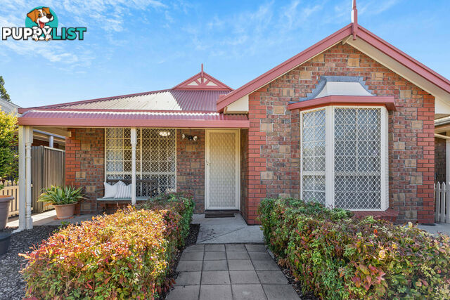 25/43 Edinburgh Road MODBURY SA 5092