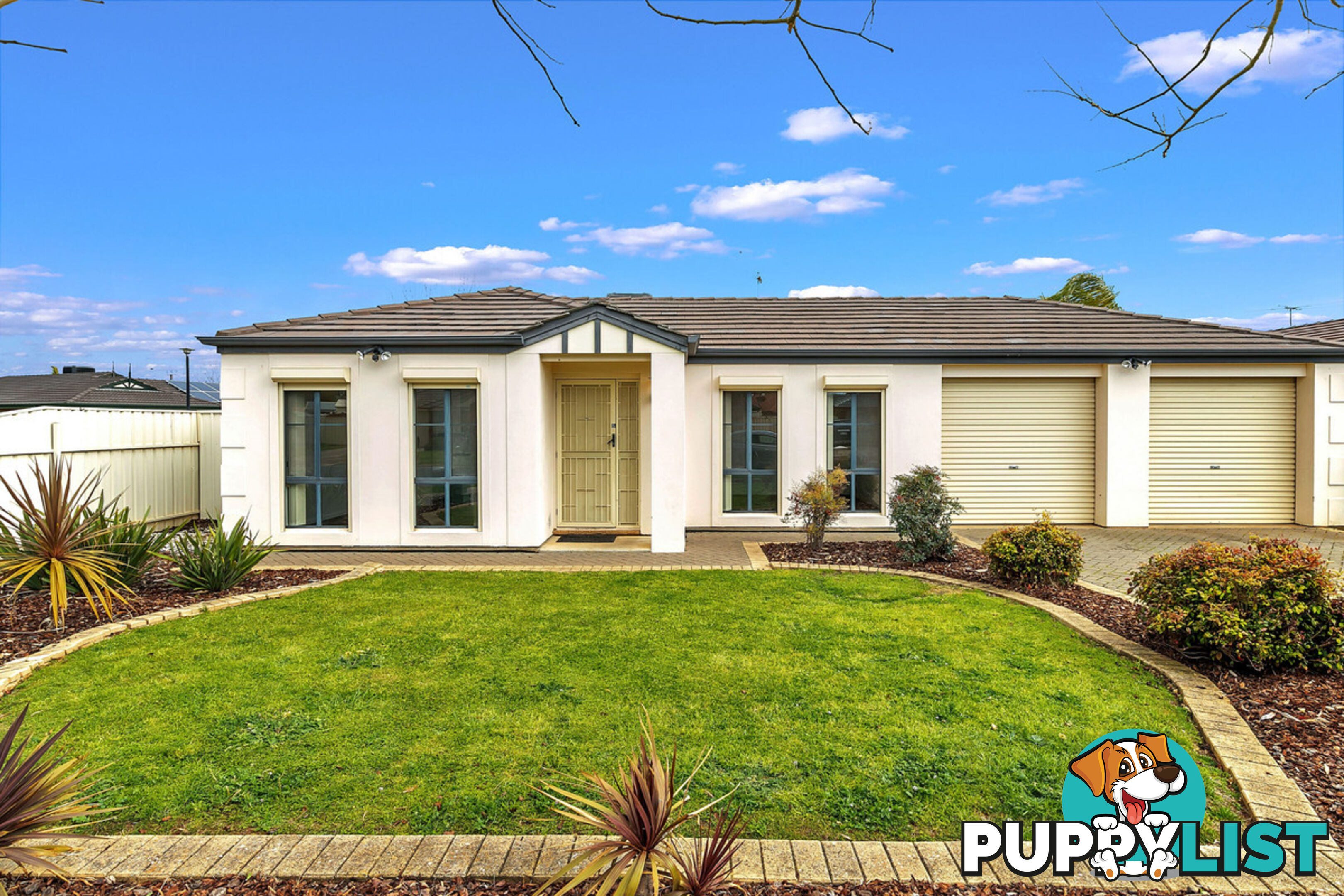6 Castle Drive BURTON SA 5110