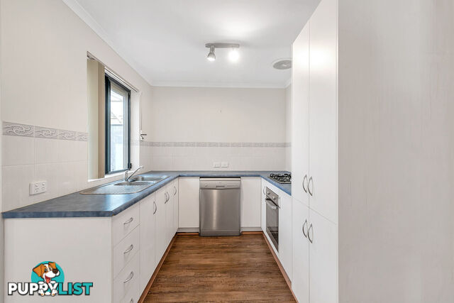 6 Castle Drive BURTON SA 5110