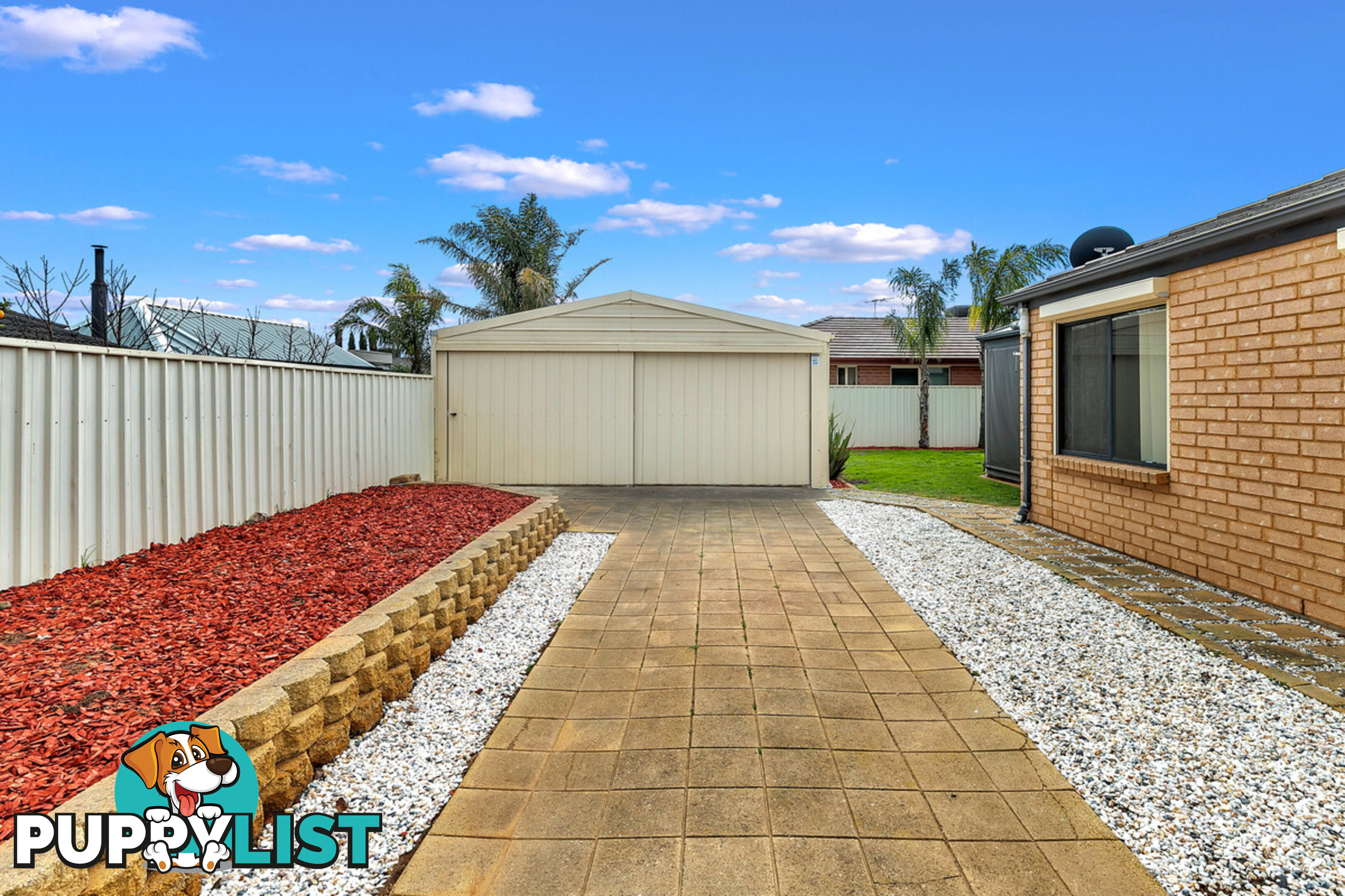 6 Castle Drive BURTON SA 5110