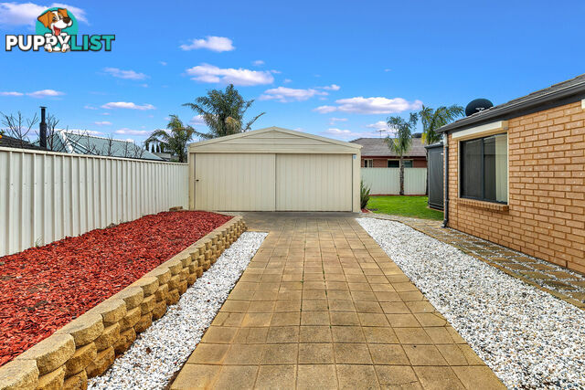 6 Castle Drive BURTON SA 5110