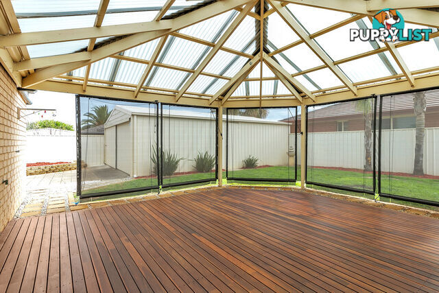 6 Castle Drive BURTON SA 5110